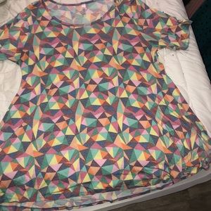 Lularoe Perfect T